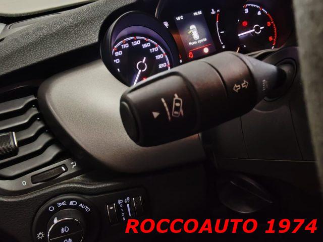 FIAT 500X 1.3 MultiJet 95 CV Sport PER NEOPATENTATI