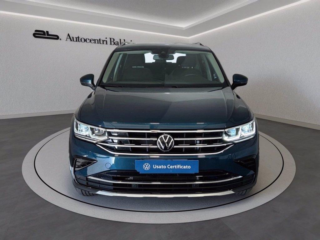 VOLKSWAGEN Tiguan 2.0 tdi elegance 4motion 200cv dsg del 2023