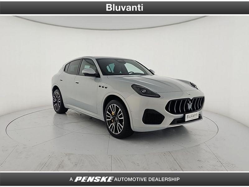 Maserati Grecale 2.0 MHEV 300 CV GT