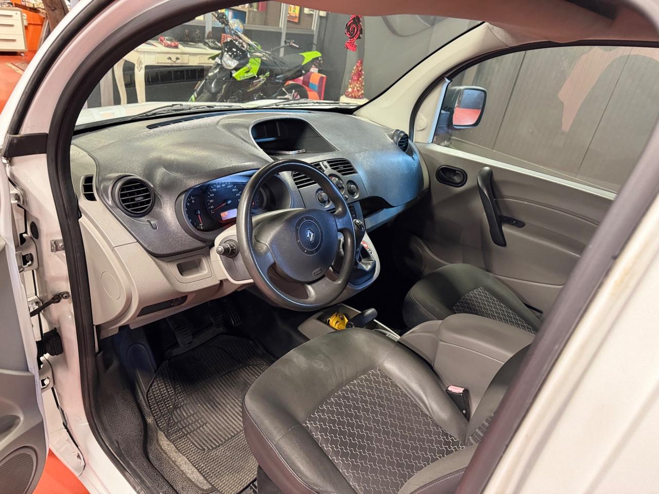 Renault Kangoo 1.5 dCi 75CV F.AP. 3p. Express Compact