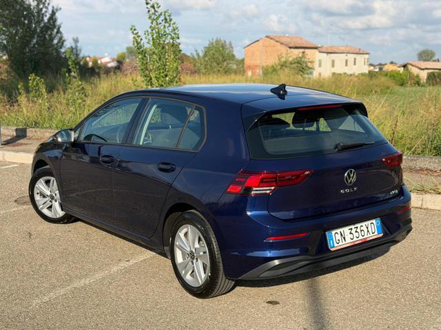 VOLKSWAGEN Golf 1.0 eTSI EVO DSG Life