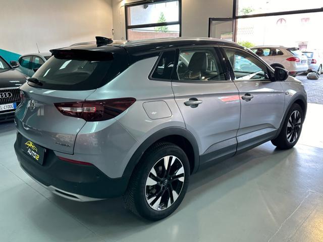 OPEL Grandland X 1.5 diesel Start&Stop *uni prop*finanziabile*