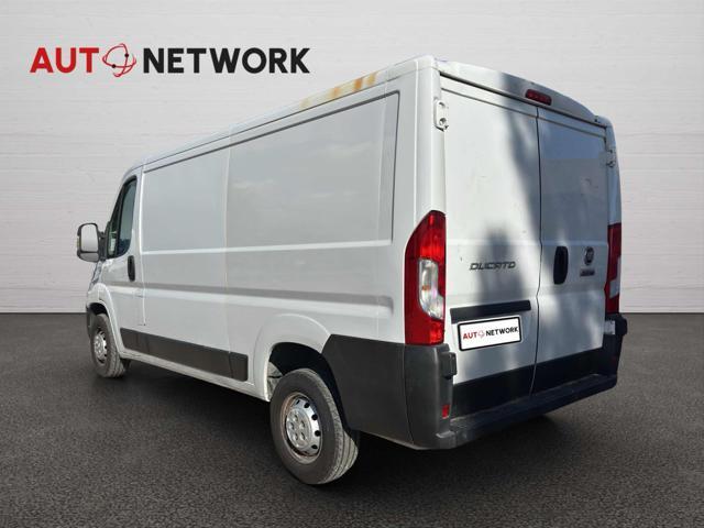 FIAT Ducato 35 3.0 CNG PM-TM Furgone