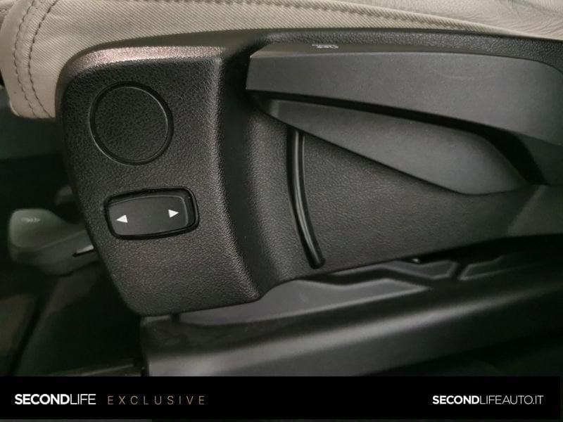 BMW X4 xdrive20d mhev 48V Msport auto