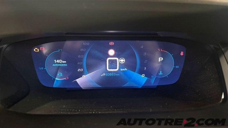 Peugeot 2008 BlueHDi 130 EAT8 Allure - AUTOMATICO