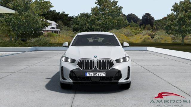 BMW X6 xDrive30d 48V Msport