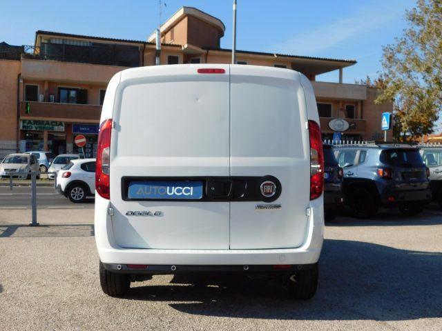 FIAT Doblo Doblò 1.3 MJT PC-TN Cargo Professional iva esclusa