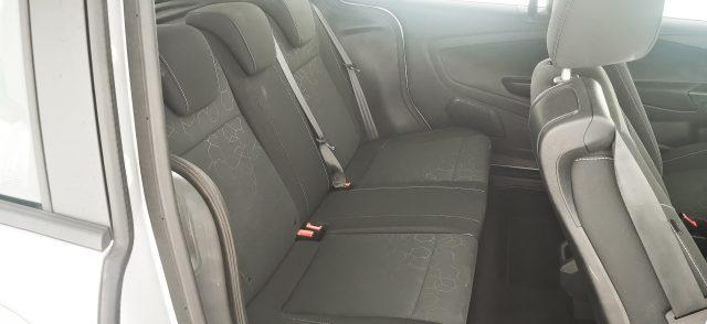 FORD B-Max 1.6 105 CV Powershift Business