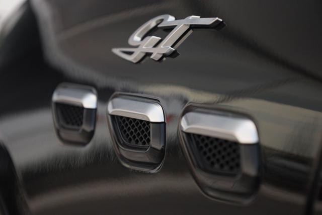 MASERATI Grecale MHEV 300 CV AWD GT Q4