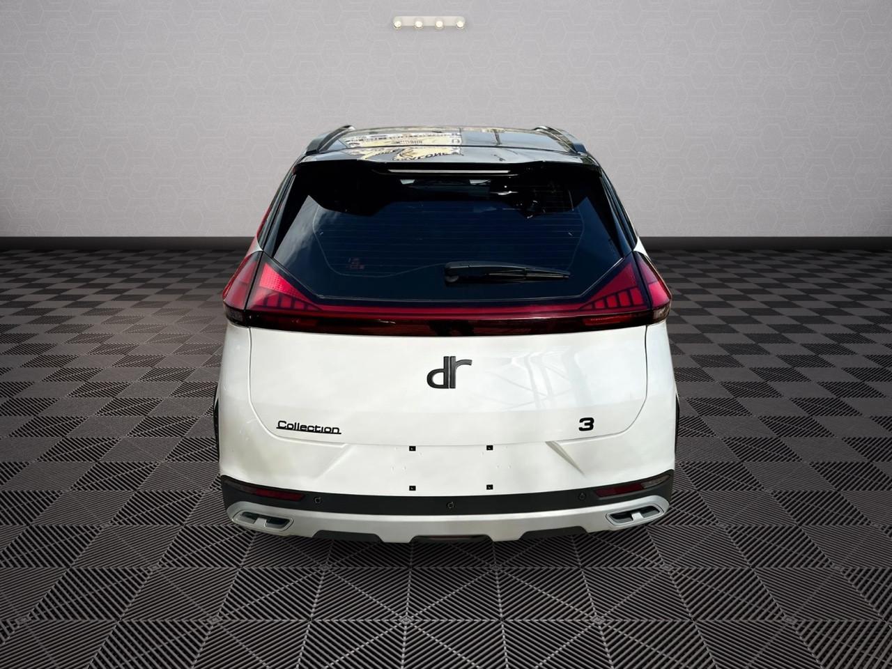 Dr 3 dr3 1.5 Bi-Fuel GPL Collection