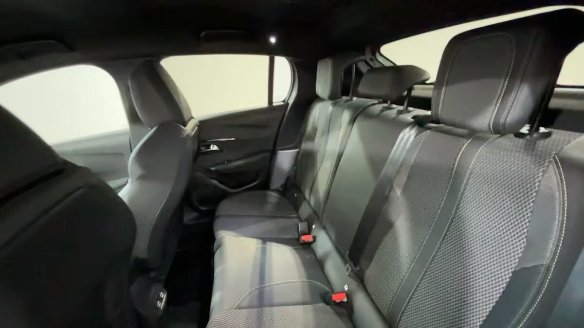 Peugeot 208 PureTech 100 Stop&Start 5 porte GT