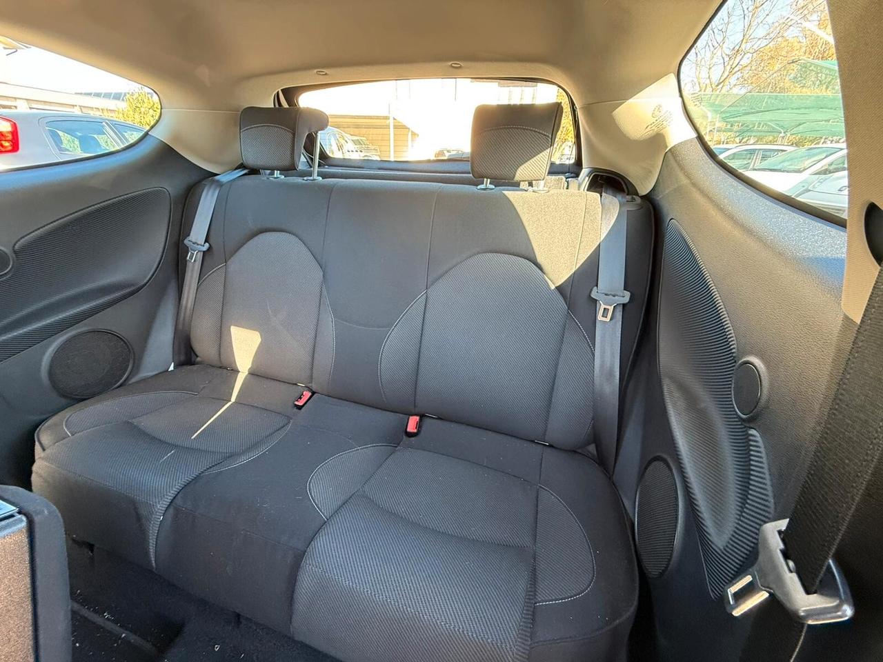 Alfa Romeo MiTo 1.4 Progression TAGLIANDATA