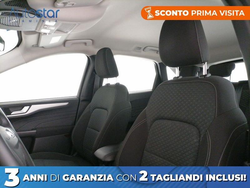 Ford Kuga 1.5 ecoblue Connect 2wd 120cv