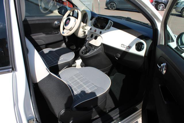 FIAT 500C 1.2 Lounge