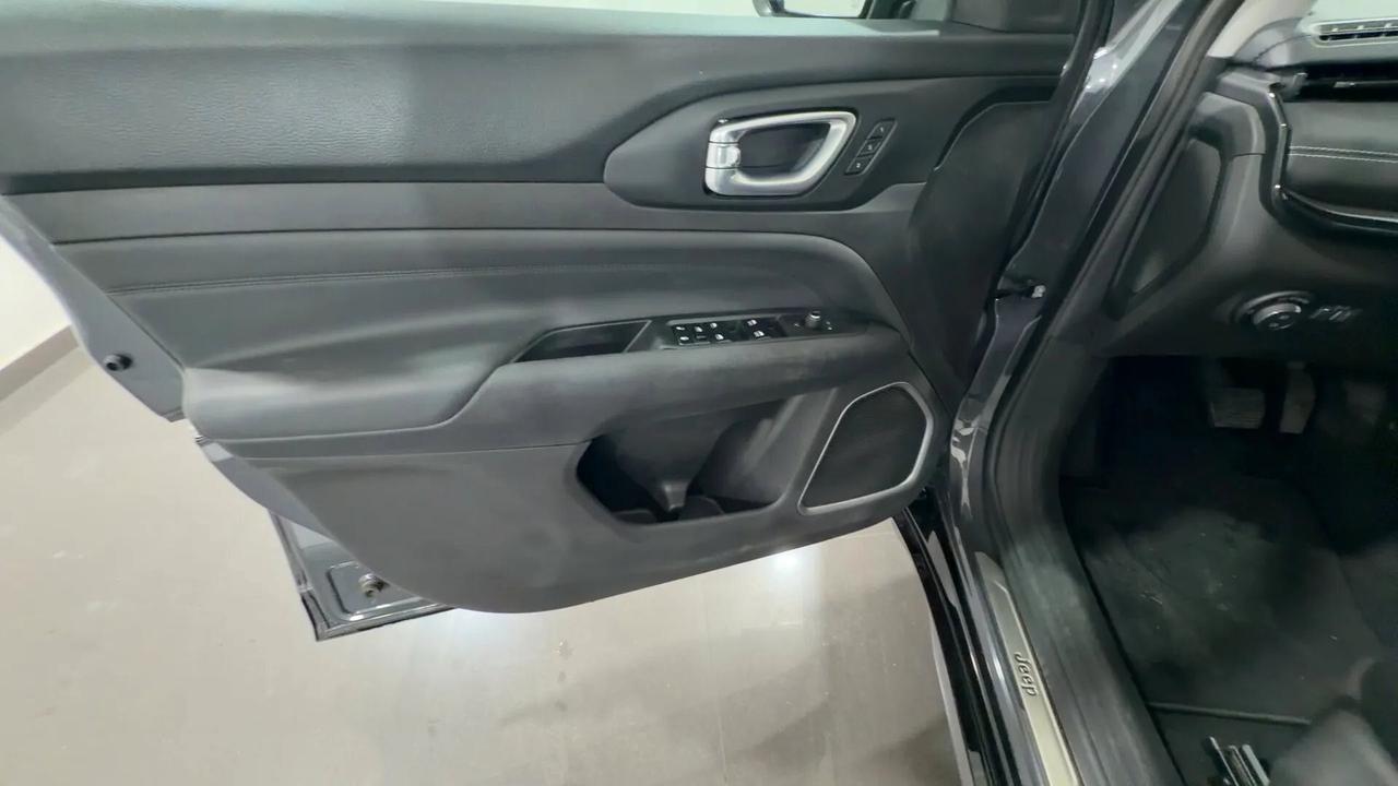 Jeep Compass 1.5 Turbo T4 130 CV MHEV 2WD North Star