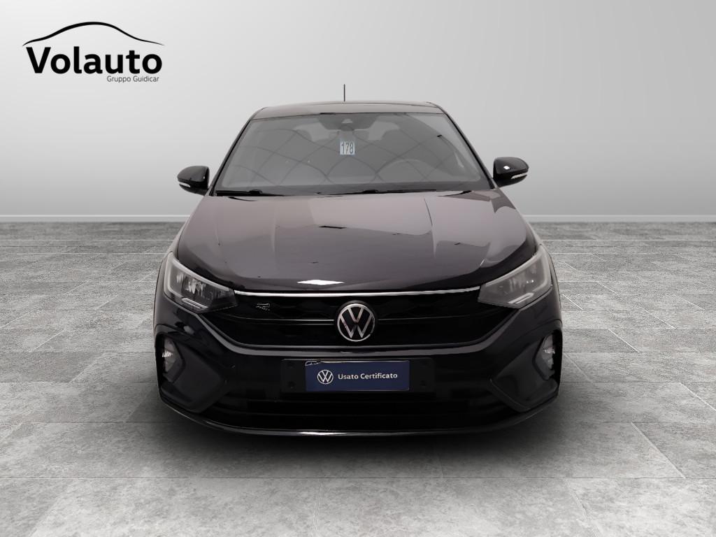 VOLKSWAGEN Taigo - Taigo 1.0 tsi R-Line 110cv