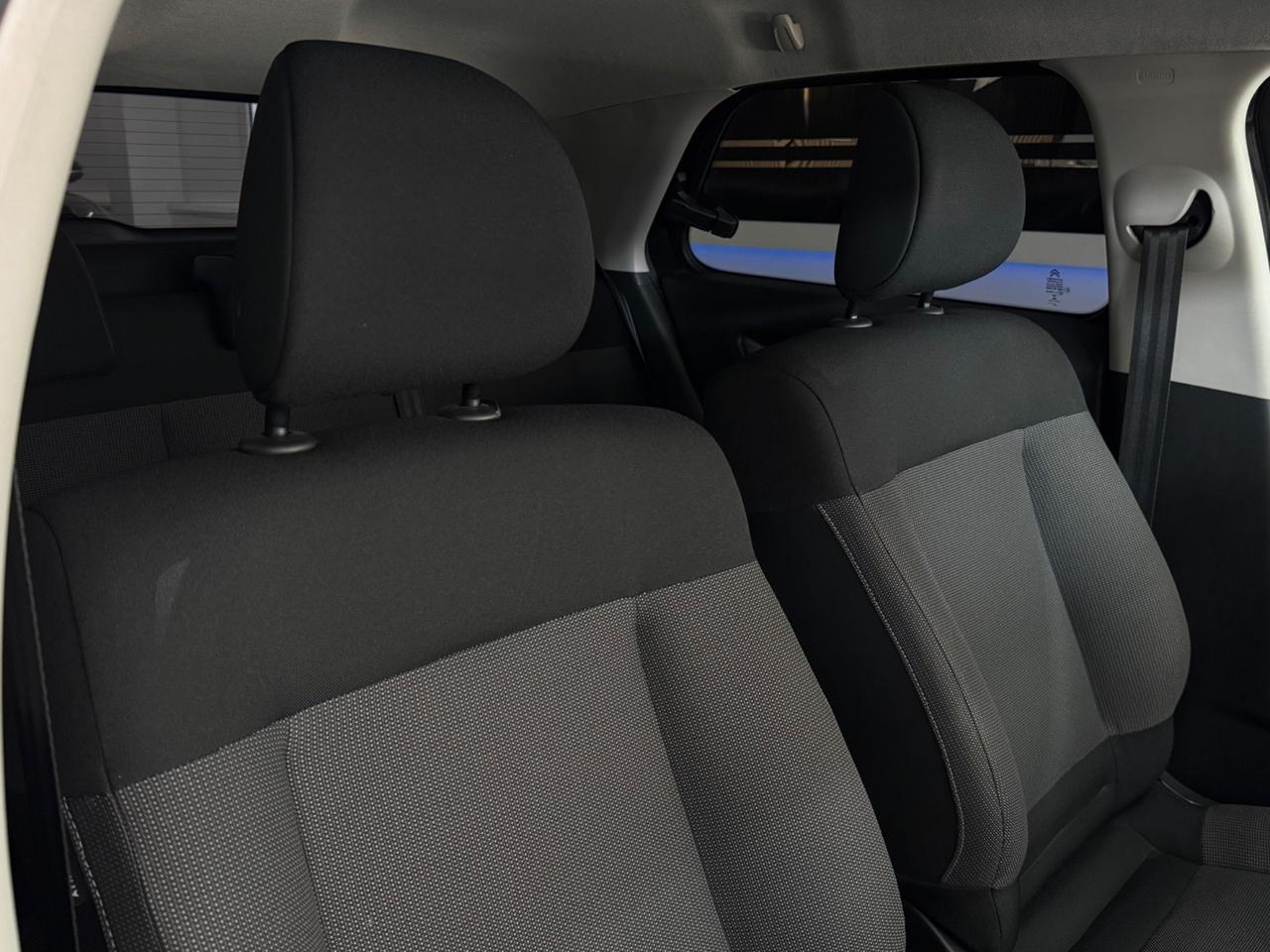 Citroen C4 Cactus BlueHDi 100Cv Shine