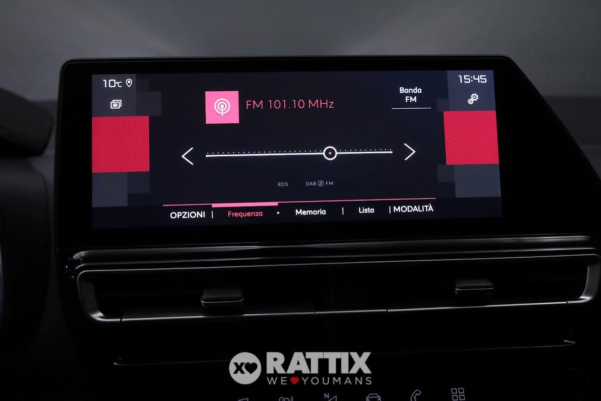 Citroen C5 Aircross 1.2 Hybrid 136CV Max e-DCS6