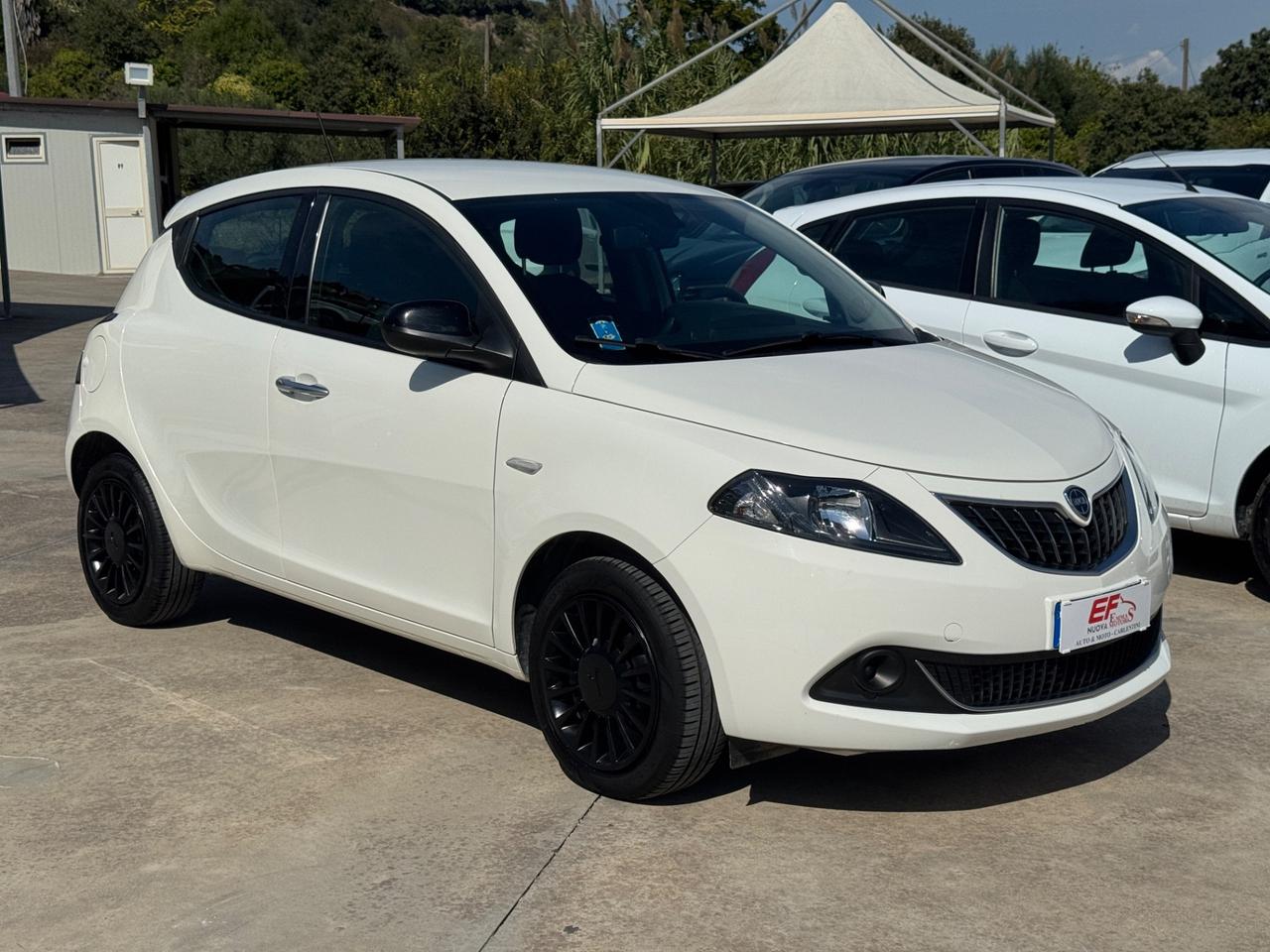 Lancia Ypsilon 1.0 FireFly 5 porte S&S Hybrid Gold
