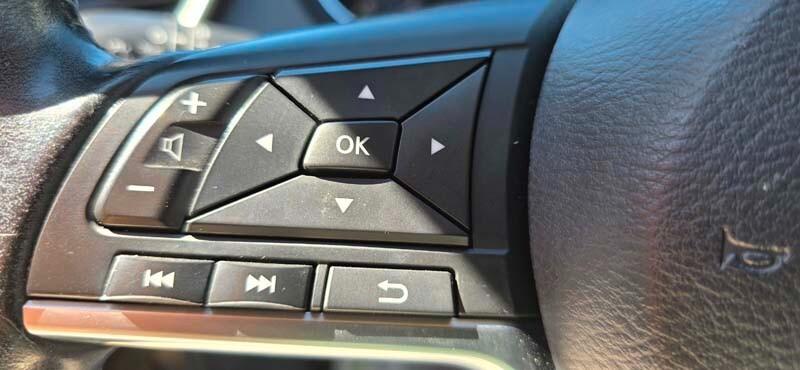 Nissan Qasqhai 1.6 DCi 130 CV N-Connecta