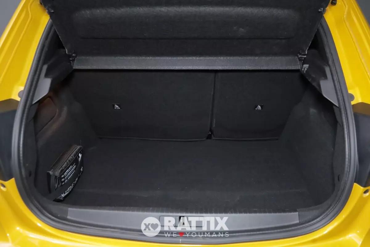 Peugeot e-208 motore elettrico 100kW Allure Pack