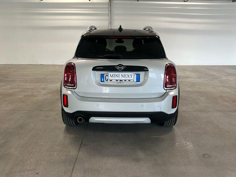 MINI Countryman Mini F60 2020 Benzi Mini 1.5 Cooper Business auto