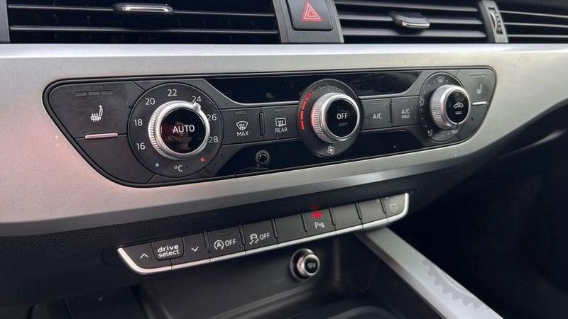 Audi A5 2.0 TDI SPB 150 CV Business