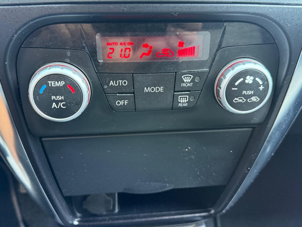 Fiat Sedici Gpl 1.6 16V Emotion
