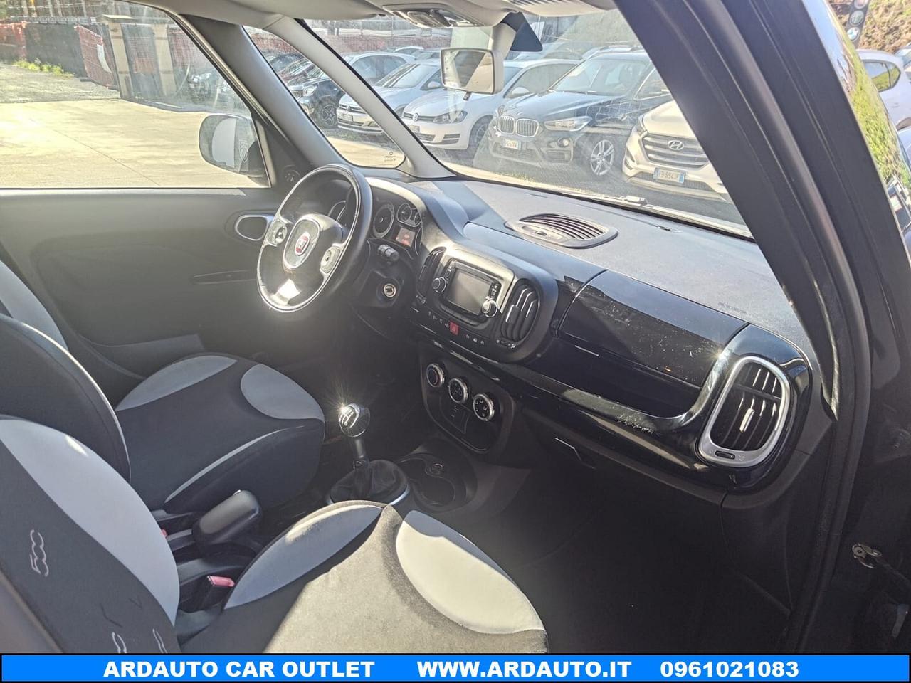 Fiat 500 L 1.3 jtd Pop Star