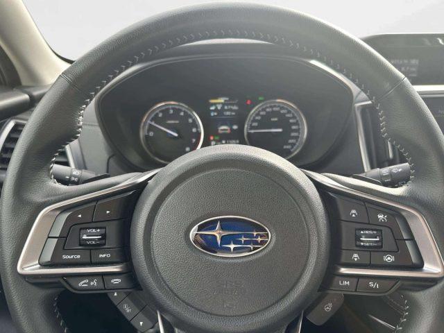 SUBARU Forester 2.0 e-Boxer MHEV CVT Lineartronic Premium