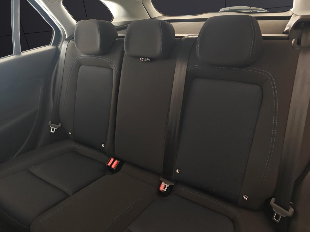 Fiat Tipo 1.6 Mjt S&S SW Business