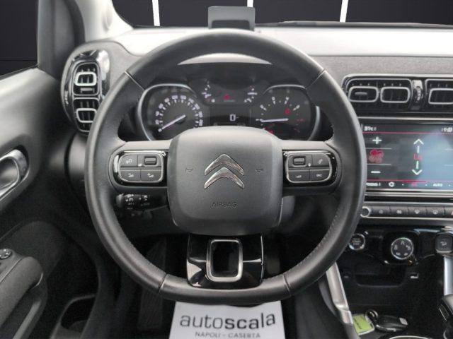 CITROEN C3 Aircross PureTech 110 S&S Max