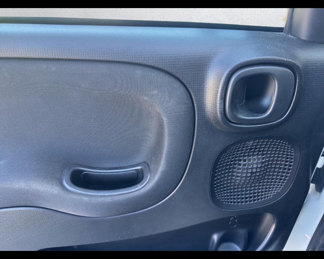 FIAT Panda 3ª serie - Panda 1.2 Easy