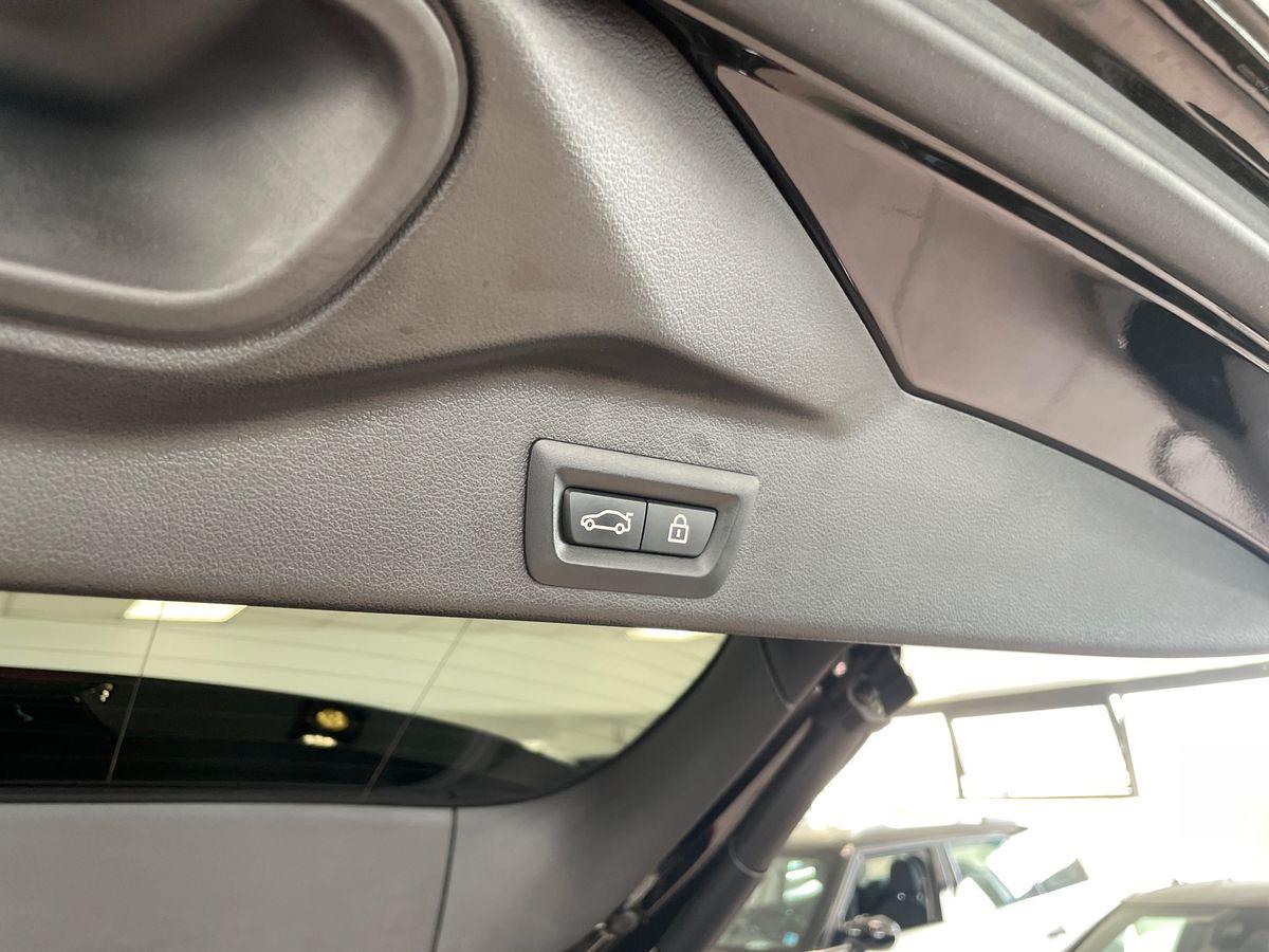 BMW X5 G05 2018 - X5 xdrive25d Msport auto