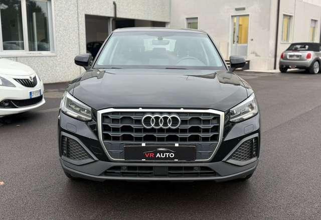 Audi Q2 30 1.0 tfsi