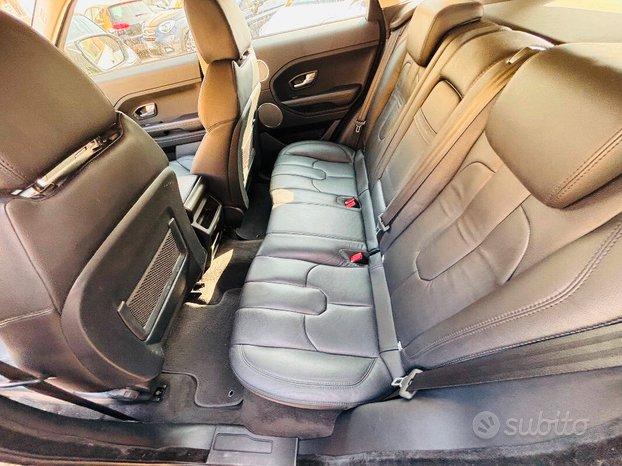 Land Rover Range Rover Evoque RANGE ROVER EVOQUE 2