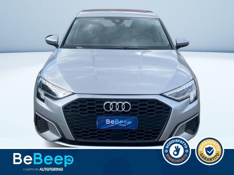 Audi A3 SPORTBACK 35 1.5 TFSI BUSINESS