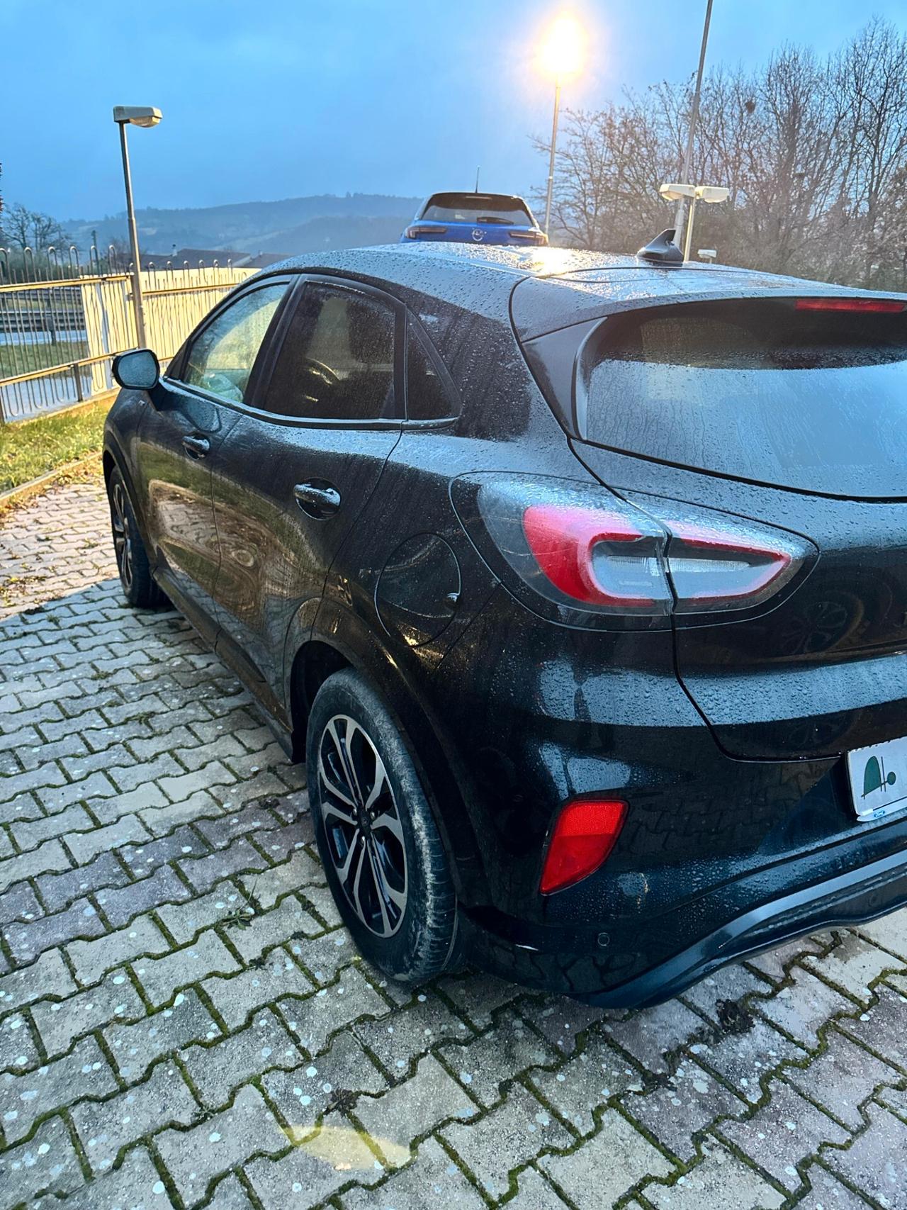 FORD PUMA 1.0 HYBRID 125 CV S&S ST-LINE 2022