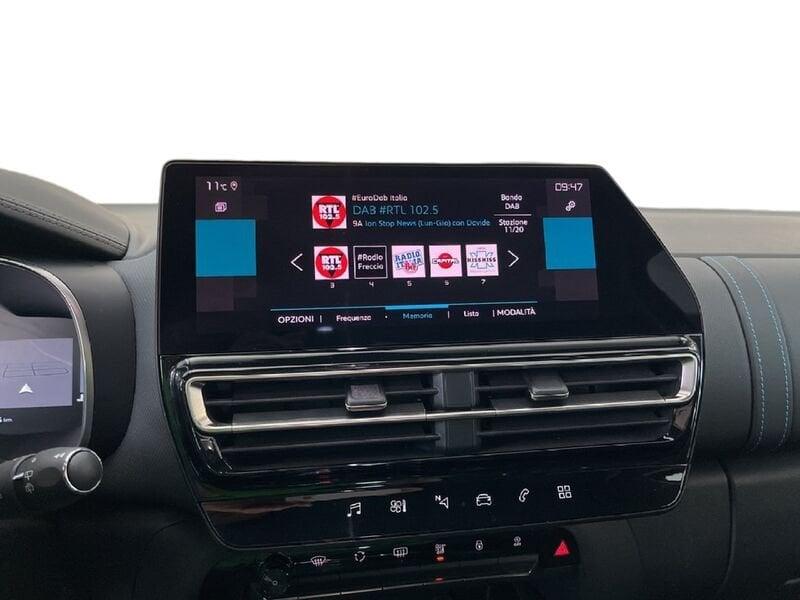 Citroën C5 Aircross 2022 1.5 bluehdi Shine s&s 130cv eat8