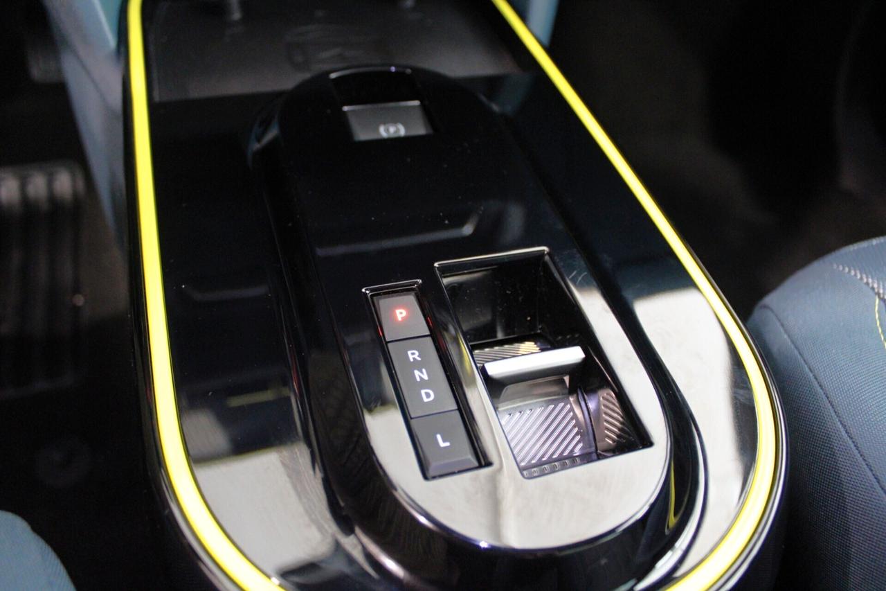 FIAT Grande Panda 1.2 Hybrid La Prima - 2025