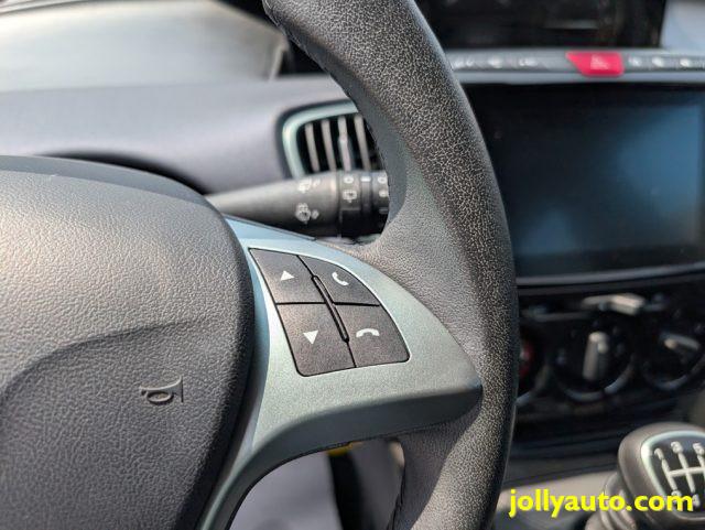 LANCIA Ypsilon 1.0 FireFly 5p S&S Hybrid Platino OK NEOPATENTATI