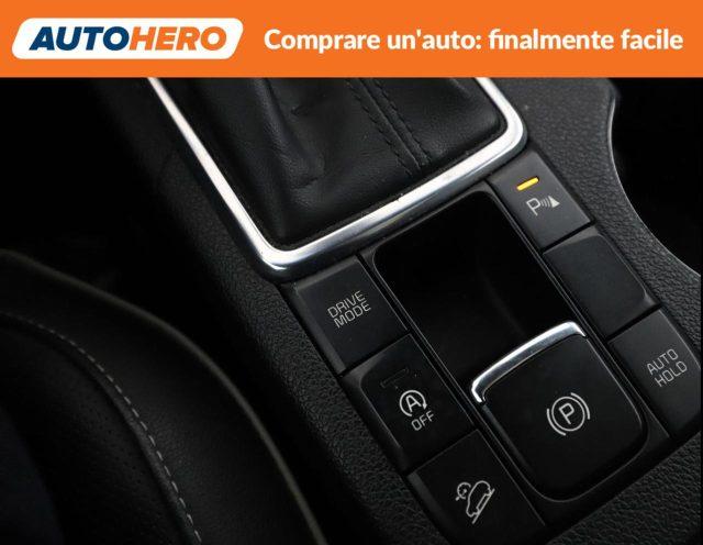 KIA Sportage 1.7 CRDI 141 CV DCT7 2WD GT Line