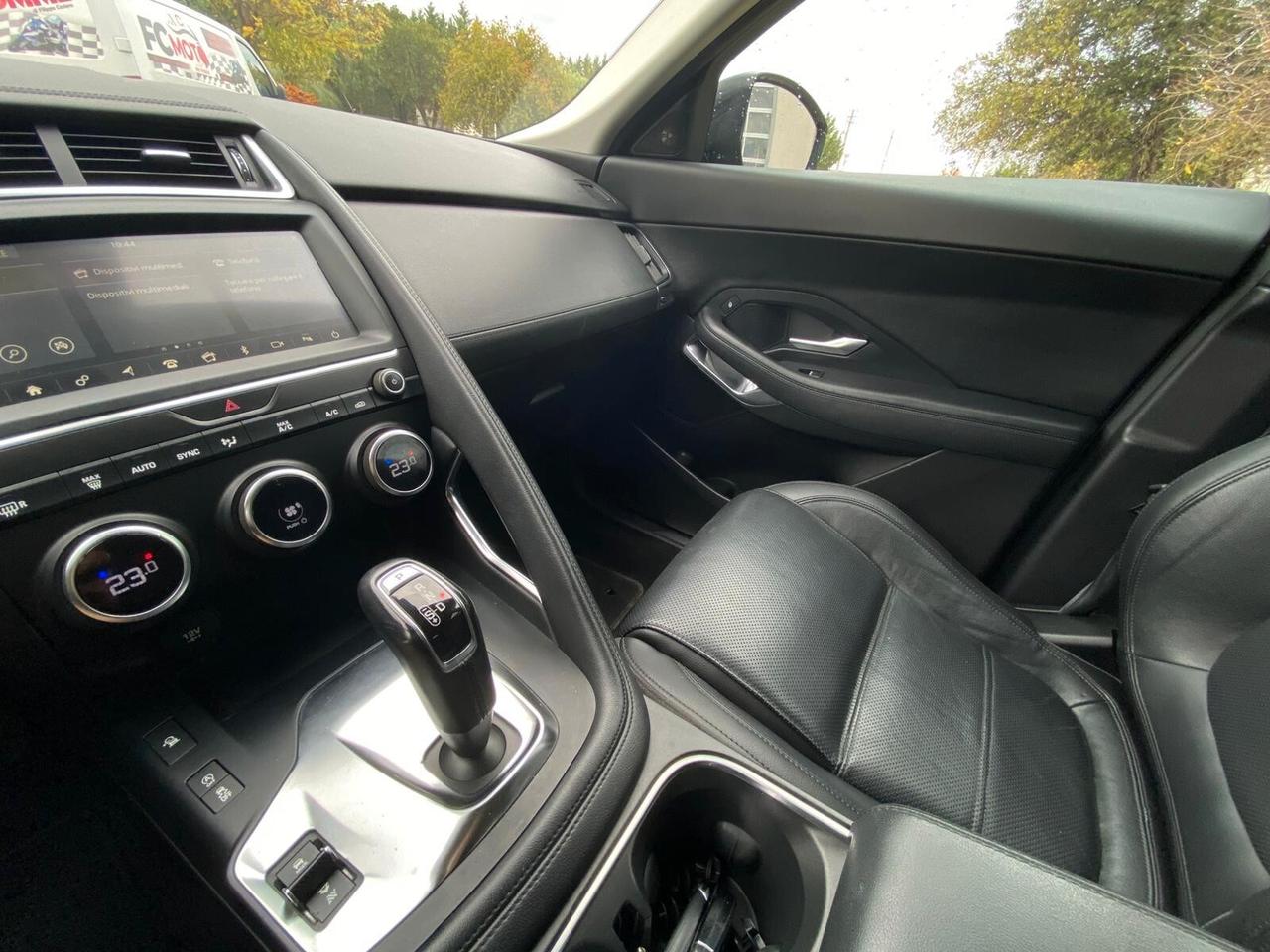 Jaguar E-Pace 2.0D 150 CV AWD aut. S