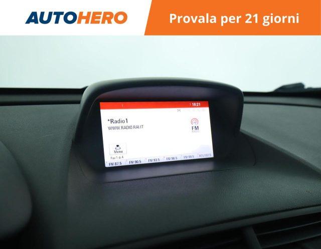 OPEL Mokka 1.4 Turbo Ecotec 140CV 4x2 aut. Cosmo b-Color