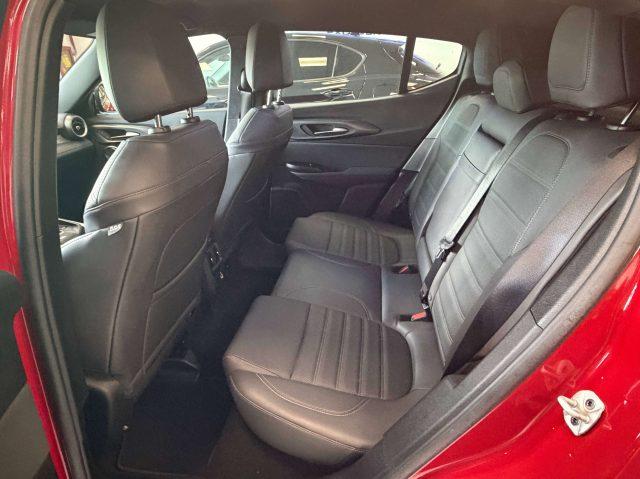 ALFA ROMEO Tonale Tonale 1.5 hybrid Speciale 160cv tct7