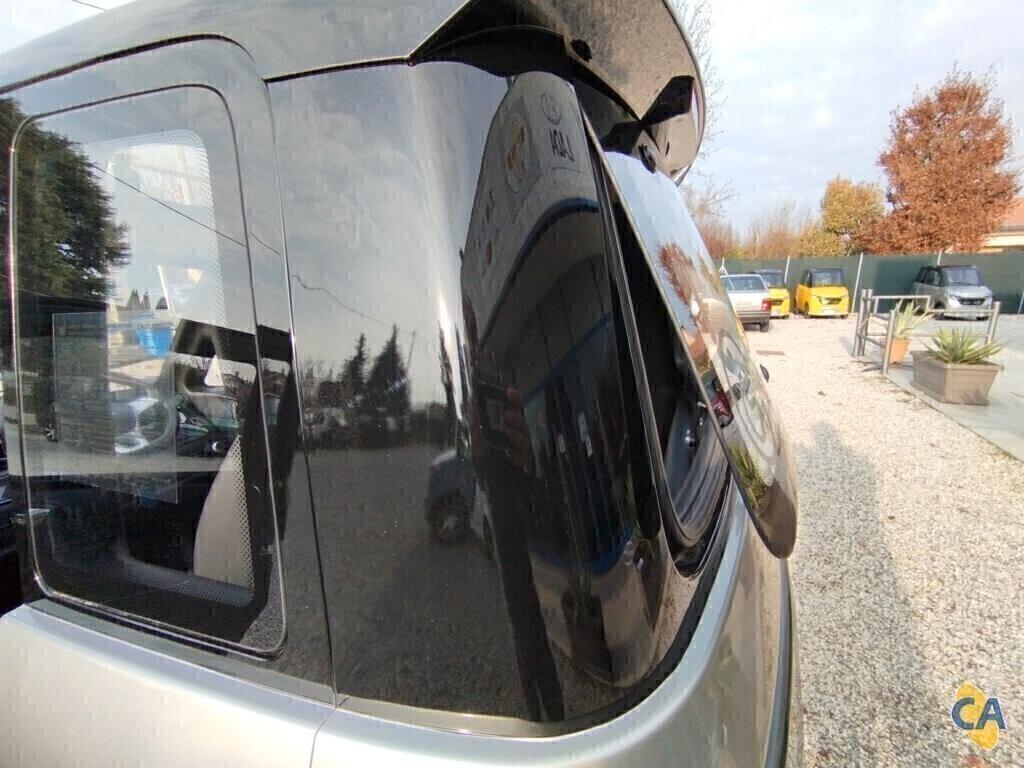 FREEDOM EVO - Macchina Senza Patente