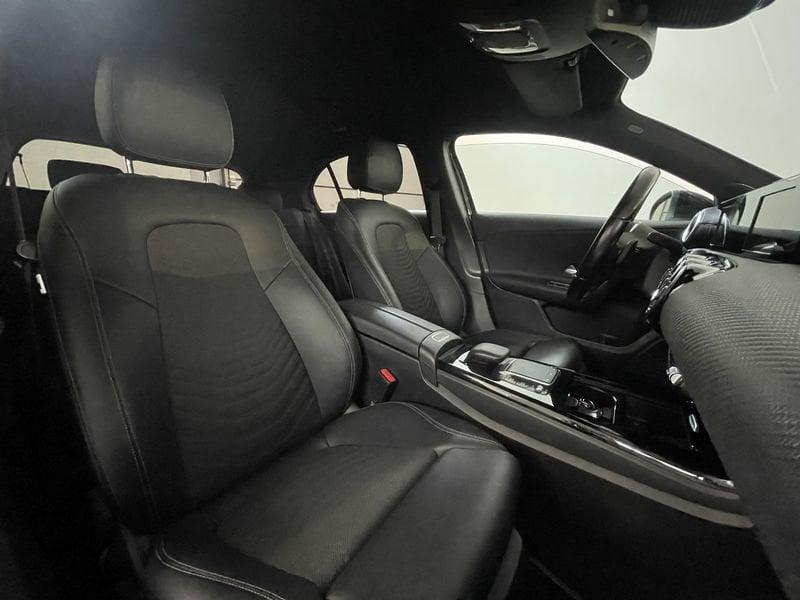 Mercedes-Benz Classe A A 250 e Automatic EQ-Power Sport