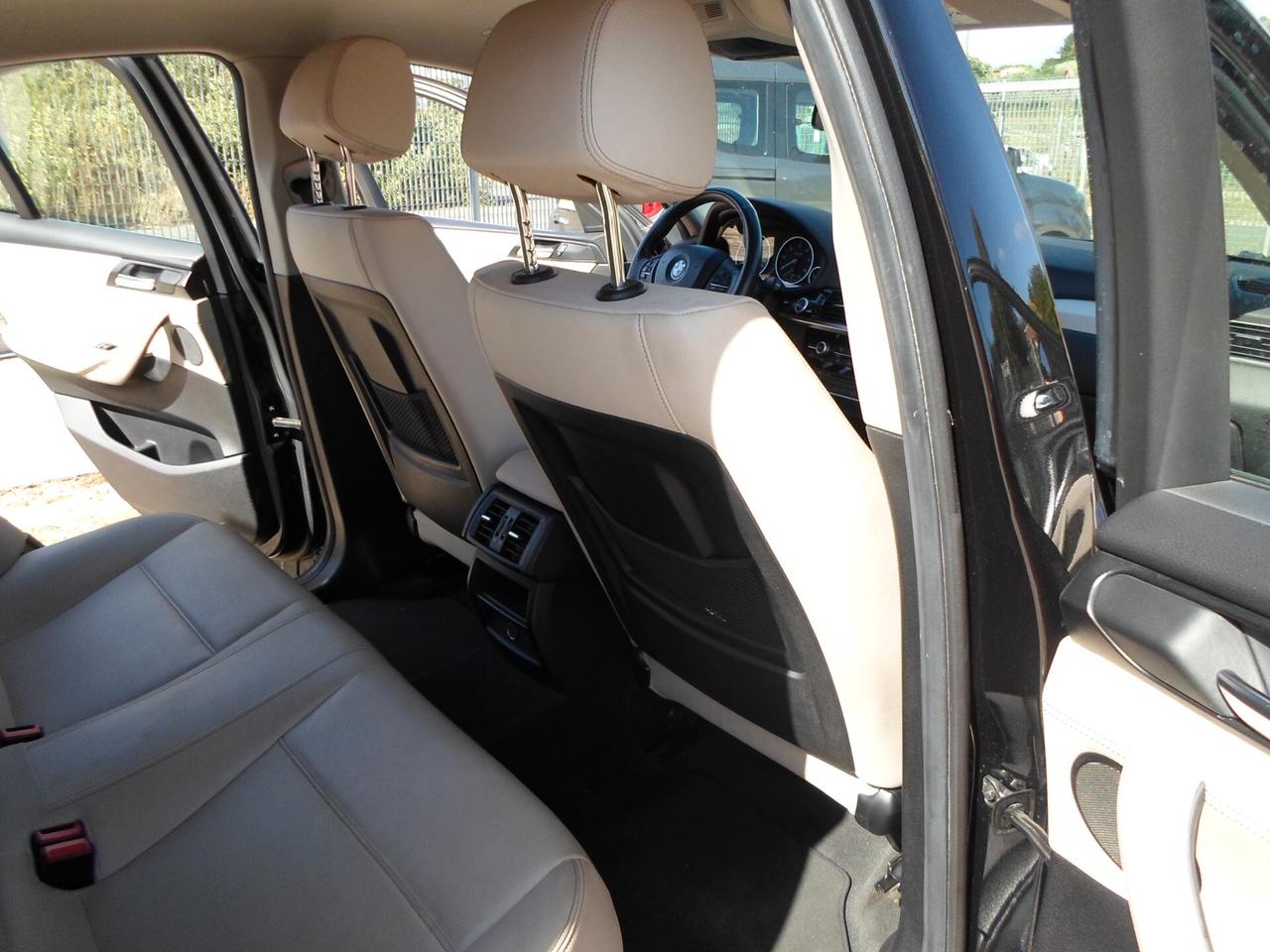 Bmw X4 xDrive20d Msport