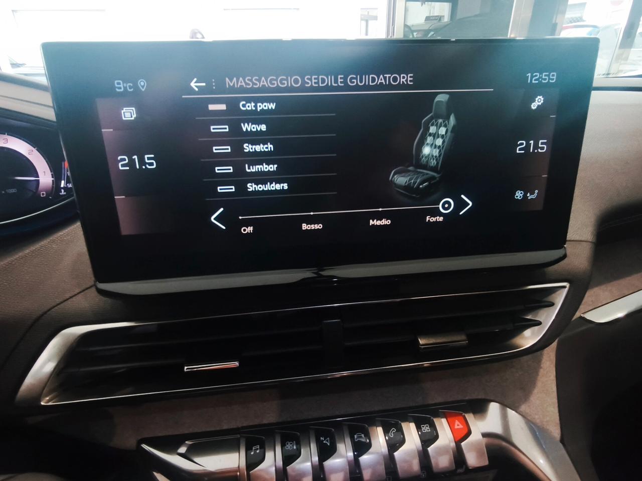 Peugeot 3008 BlueHDi 130 S&S EAT8 GT Tetto FULL 2021