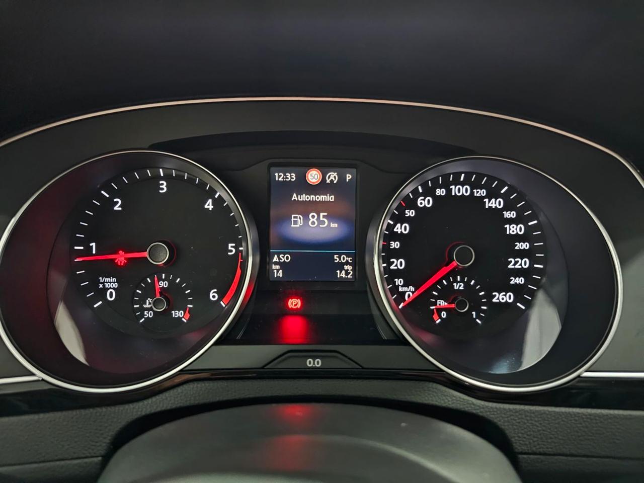 Volkswagen Passat Variant Tetto LED C.17 ACC Camera360 PDC Navi Paddles S&S